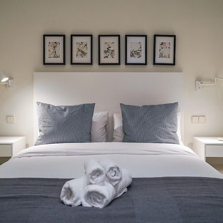 Spacious Modern-3Bedrooms 2Bathrooms-Plaza Mayor 马德里 外观 照片