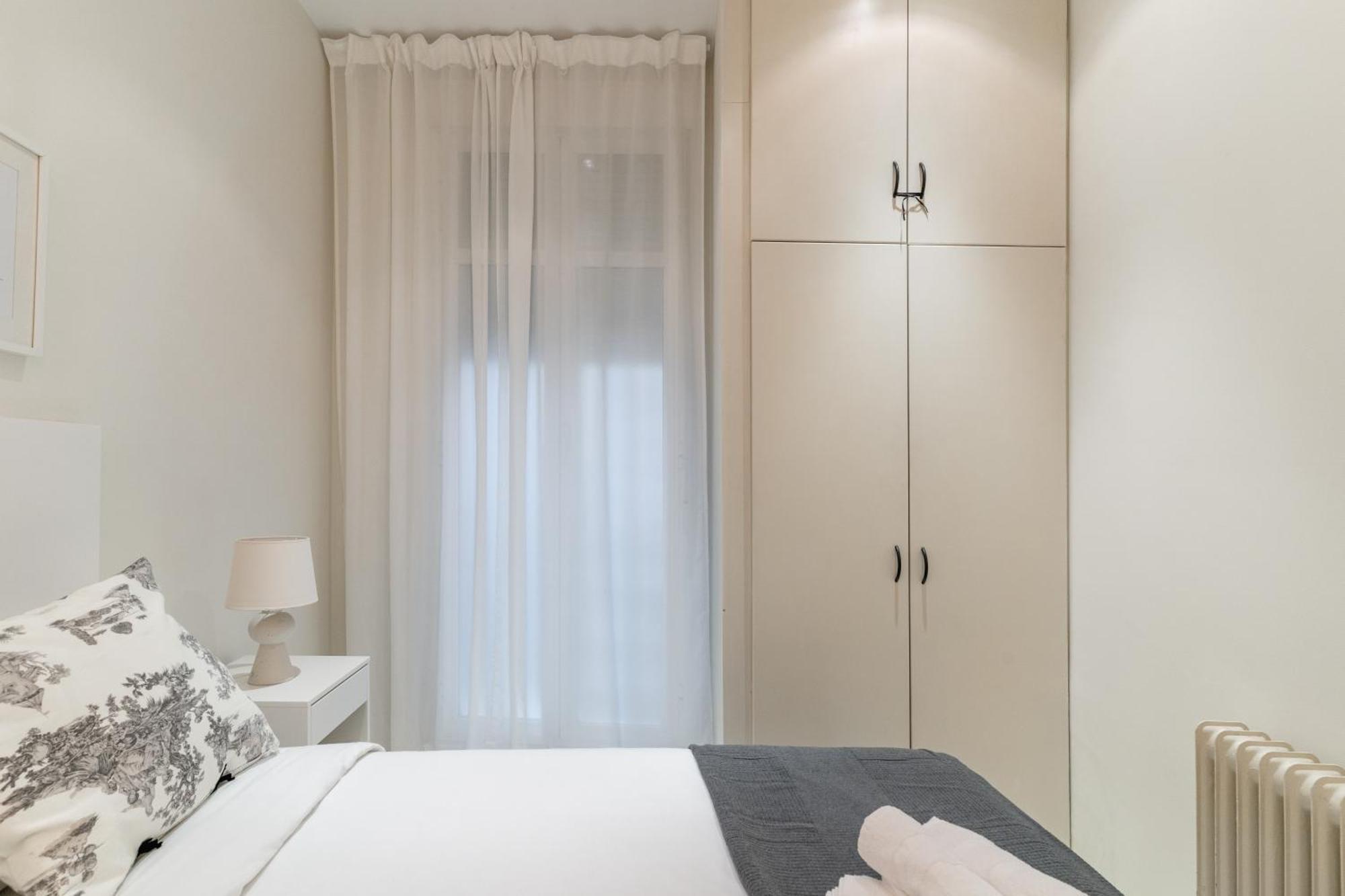 Spacious Modern-3Bedrooms 2Bathrooms-Plaza Mayor 马德里 外观 照片
