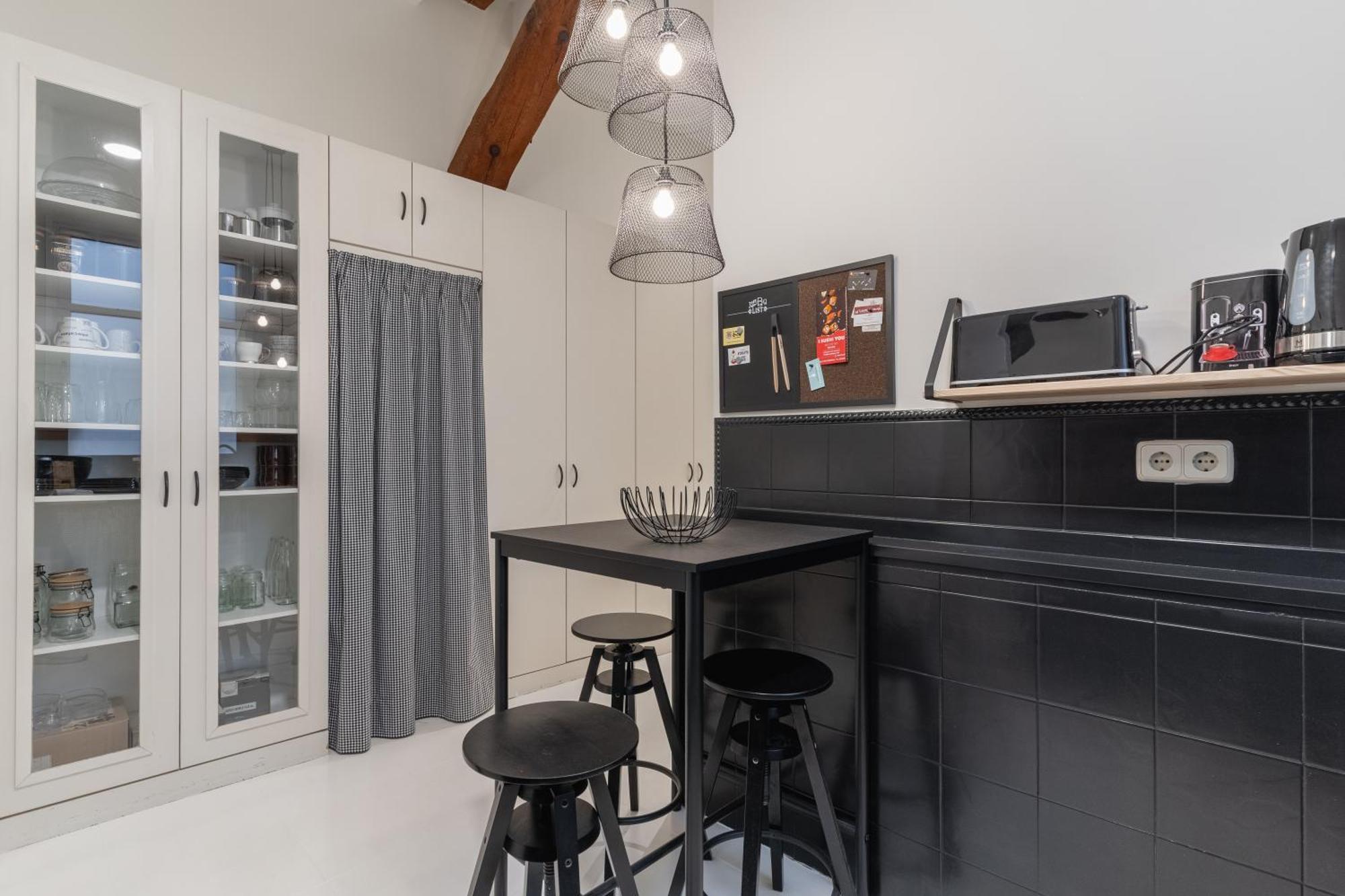 Spacious Modern-3Bedrooms 2Bathrooms-Plaza Mayor 马德里 外观 照片